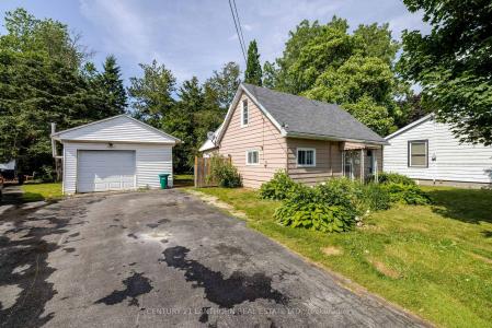 58 KIDD AVENUE, Quinte West, Ontario K8V 2C7, Canada