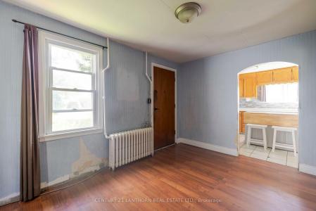 58 KIDD AVENUE, Quinte West, Ontario K8V 2C7, Canada