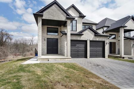 1558 CHICKADEE TRAIL, London South, 온타리오주 N6M 0K1, 캐나다