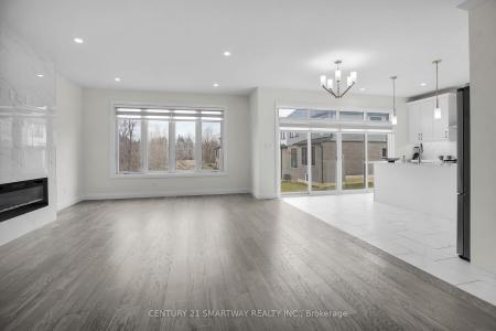 1558 CHICKADEE TRAIL, London South, 온타리오주 N6M 0K1, 캐나다