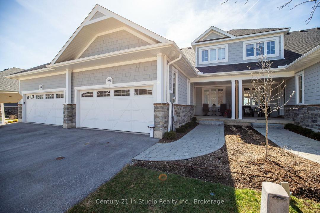 258 IRONWOOD WAY, Georgian Bluffs, Ontario N0H 1S0, Canada