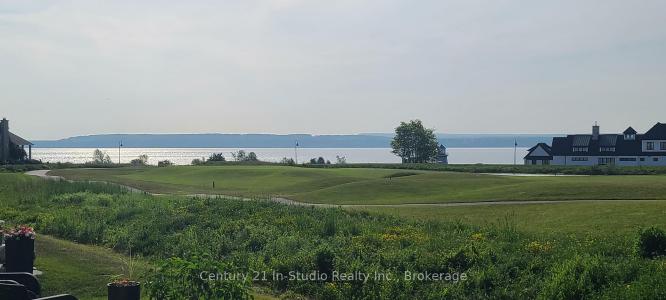 258 IRONWOOD WAY, Georgian Bluffs, Ontario N0H 1S0, Canada