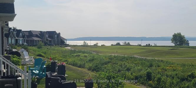 258 IRONWOOD WAY, Georgian Bluffs, Ontario N0H 1S0, Canada