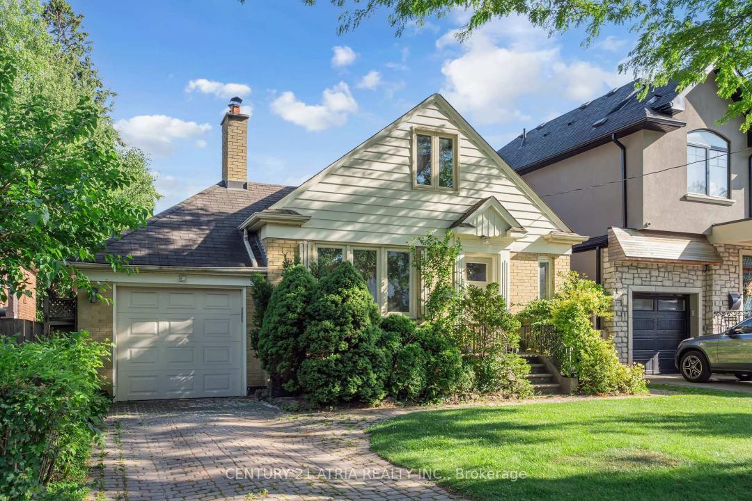 13 SUNNYDALE DRIVE, Toronto, Ontario M8Y 2J2, Canadá
