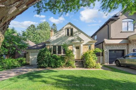 13 SUNNYDALE DRIVE, Toronto, Ontario M8Y 2J2, Canadá