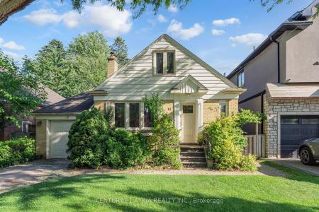 13 SUNNYDALE DRIVE, Toronto, Ontario M8Y 2J2, Canadá