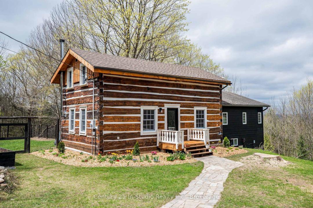 302051 CONCESSION 2 SDR N/A, West Grey, Ontario N4N 3B8, Kanada