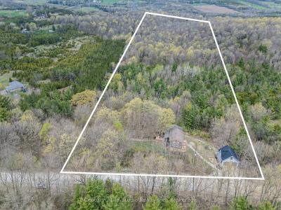 302051 CONCESSION 2 SDR N/A, West Grey, Ontario N4N 3B8, Kanada