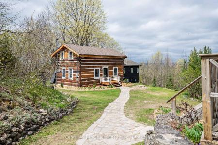 302051 CONCESSION 2 SDR N/A, West Grey, Ontario N4N 3B8, Kanada