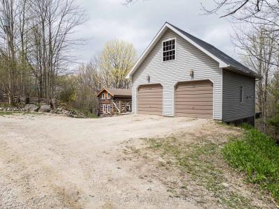 302051 CONCESSION 2 SDR N/A, West Grey, Ontario N4N 3B8, Kanada