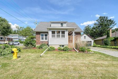 45 SOUTH STREET, Woodstock, Ontario N4S 3L3, Canadá