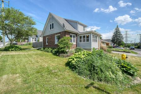 45 SOUTH STREET, Woodstock, Ontario N4S 3L3, Canadá