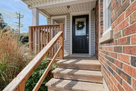 45 SOUTH STREET, Woodstock, Ontario N4S 3L3, Canadá