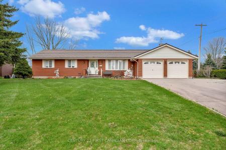 16 BROADVIEW DRIVE, Brant, Ontario N0E 1A0, Canadá