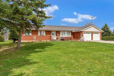 16 BROADVIEW DRIVE, Brant, Ontario N0E 1A0, Canadá