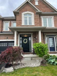 77 RELTON CIRCLE, Brampton, Ontario L6P 4A7, CANADÁ