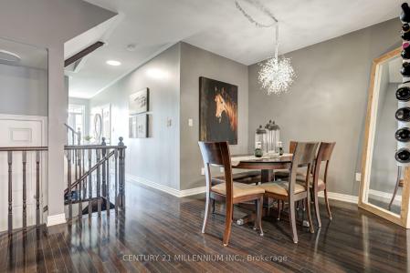 77 RELTON CIRCLE, Brampton, Ontario L6P 4A7, CANADÁ
