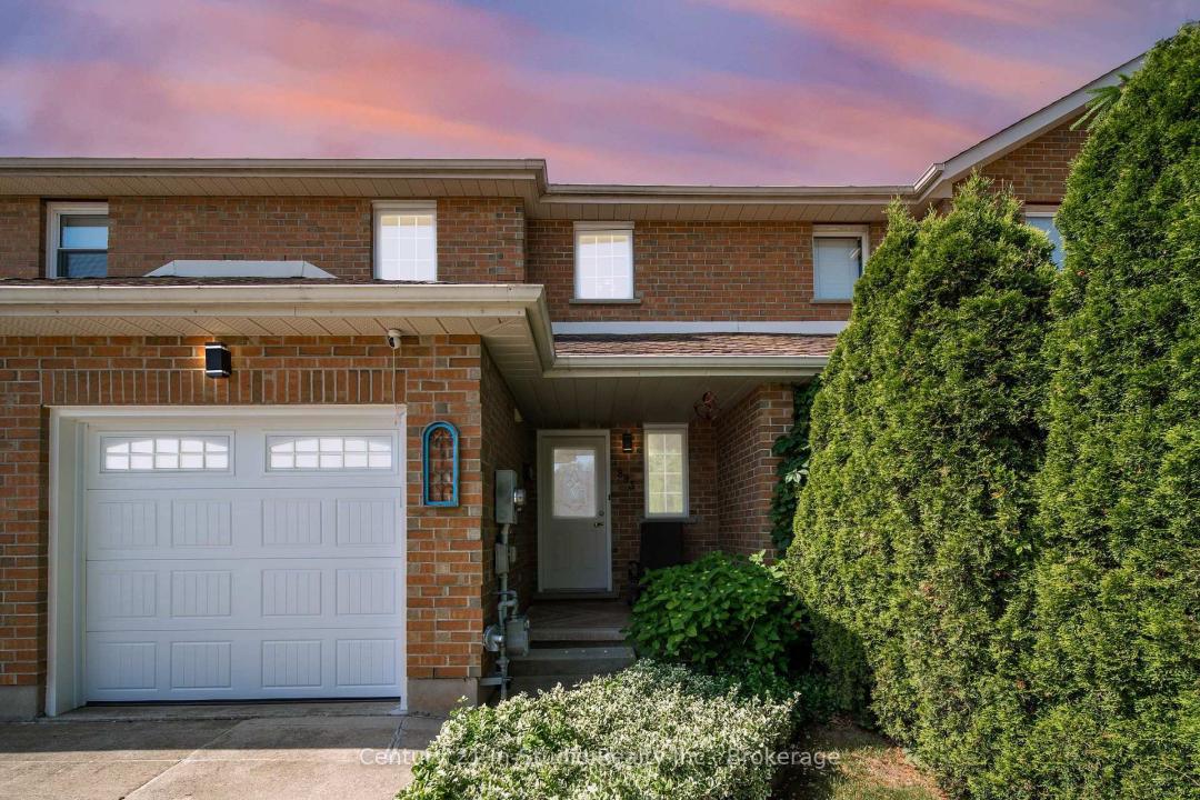 893 25TH A STREET E, Owen Sound, 安大略省 N4K 6W6, 加拿大