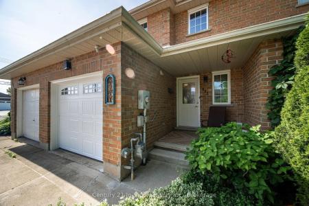 893 25TH A STREET E, Owen Sound, 安大略省 N4K 6W6, 加拿大