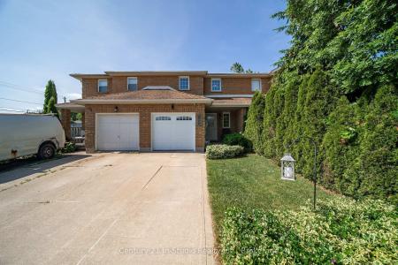 893 25TH A STREET E, Owen Sound, Ontario N4K 6W6, Canada