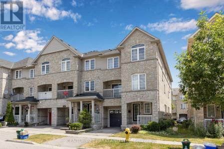 21 WEBBFORD STREET, Ajax (south West), Ontario L1S 0A8, Canada