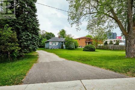 4607 KINGSTON ROAD, Toronto (west Hill), Ontario M1E 2P3, Canadá