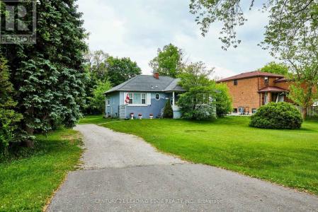 4607 KINGSTON ROAD, Toronto (west Hill), Ontario M1E 2P3, Canadá
