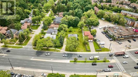 4607 KINGSTON ROAD, Toronto (west Hill), Ontario M1E 2P3, Canadá