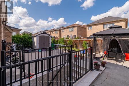 25 DRUMMONDVILLE DRIVE, Brampton (bram East), Онтарио L6P 3M7, Канада