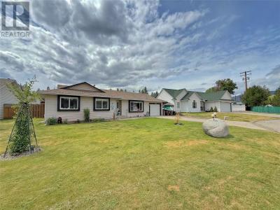 8 EAGLE CRESCENT, Princeton, ブリティッシュコロンビア V0X 1W0, カナダ