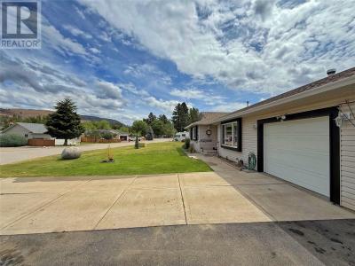 8 EAGLE CRESCENT, Princeton, ブリティッシュコロンビア V0X 1W0, カナダ