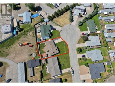 8 EAGLE CRESCENT, Princeton, ブリティッシュコロンビア V0X 1W0, カナダ