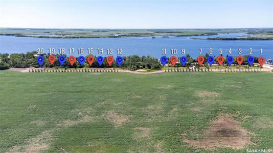 1TO7 9TO20 LAKEPARK ROAD, Humboldt Rm No. 370, Saskatchewan S0K 2A0, Canada