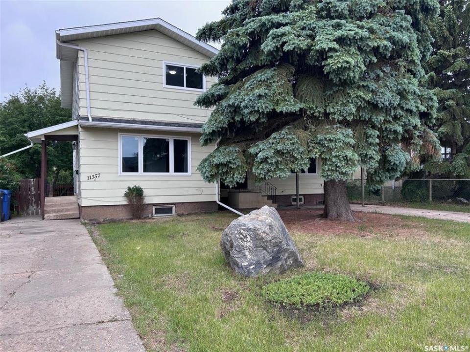 11357 CLARK DRIVE, North Battleford, 萨斯喀彻温省 S9A 3P6, 加拿大