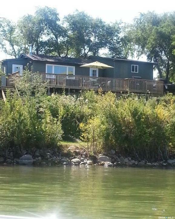 9 KILCARE DRIVE, Meota Rm No.468, Saskatchewan S0M 1X0, Canada