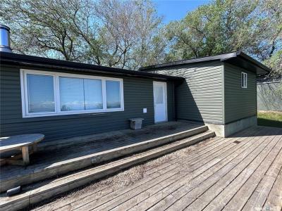 9 KILCARE DRIVE, Meota Rm No.468, Saskatchewan S0M 1X0, Canada