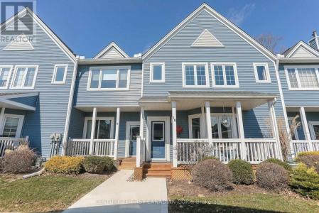 374 FRONT STREET, Central Elgin (port Stanley), Ontario N5L 1E9, Kanada