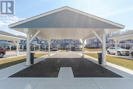 374 FRONT STREET, Central Elgin (port Stanley), Ontario N5L 1E9, Kanada