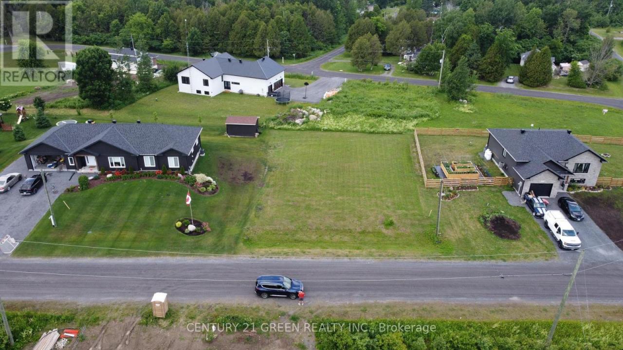 LOT 25 ROSS PARK ROAD, North Stormont, Ontario K0C 1T0, Canada