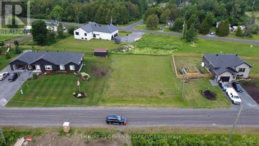LOT 25 ROSS PARK ROAD, North Stormont, Ontario K0C 1T0, Canada