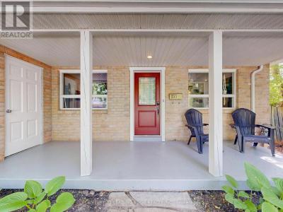 255 CEDARHOLME AVENUE, Georgina (keswick South), Ontario L4P 2W5, Canada