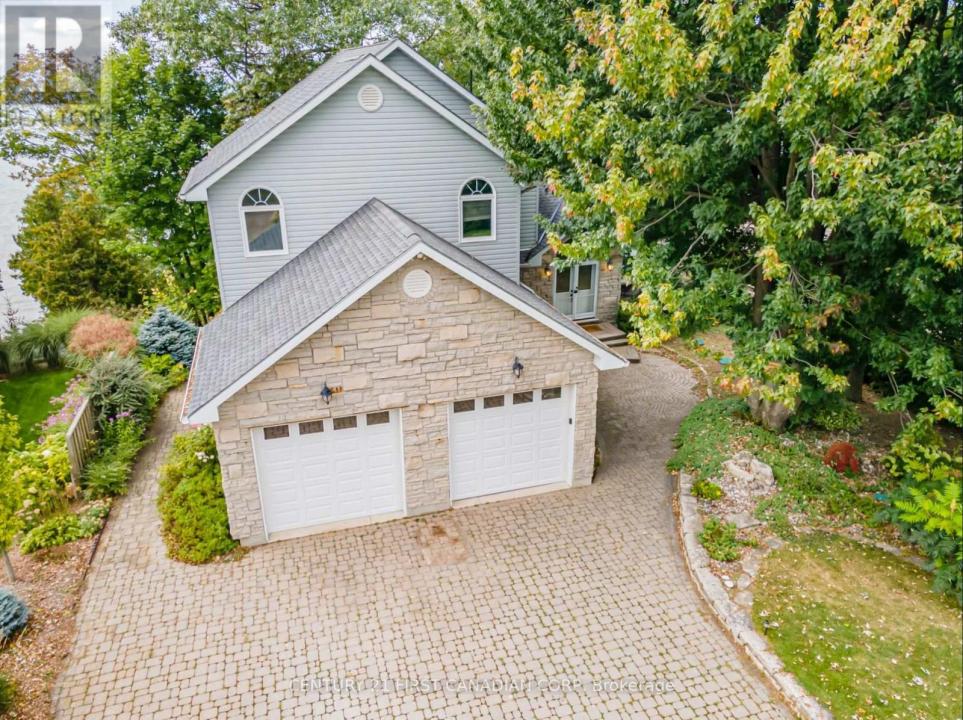 73411 SANDY BEACH ROAD, Bluewater (hay), 온타리오주 N0M 2T0, 캐나다