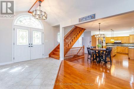 73411 SANDY BEACH ROAD, Bluewater (hay), 온타리오주 N0M 2T0, 캐나다