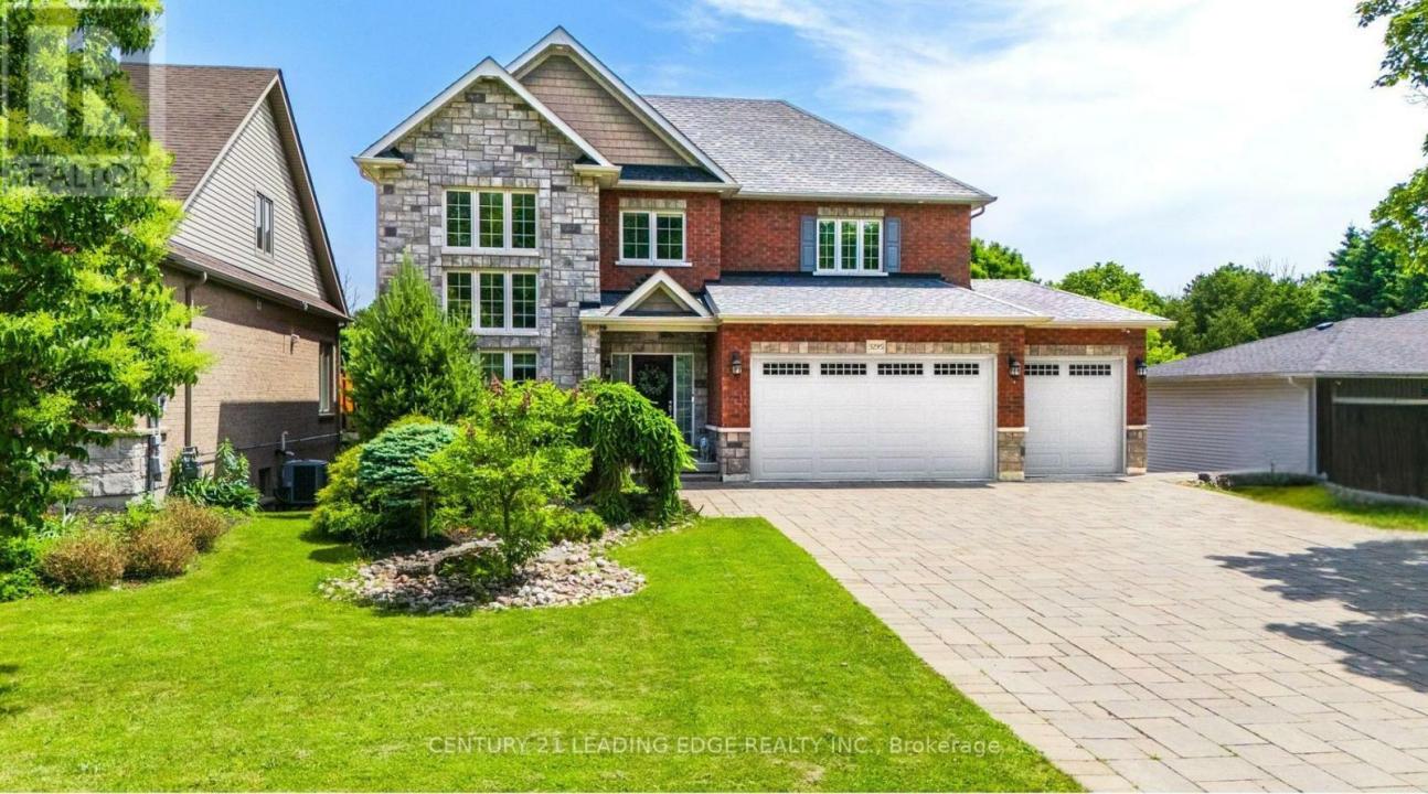 3295 TOOLEY ROAD, Clarington (courtice), Ontario L1E 2K1, Canadá