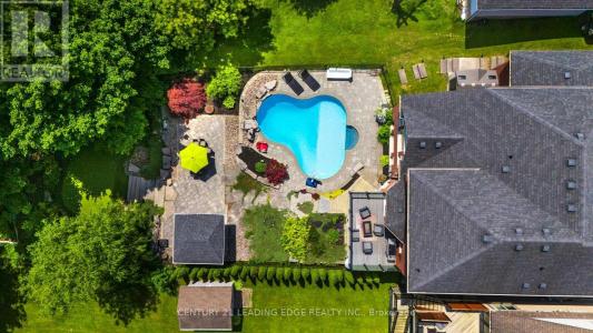 3295 TOOLEY ROAD, Clarington (courtice), Ontario L1E 2K1, Canadá