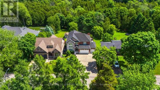 3295 TOOLEY ROAD, Clarington (courtice), Ontario L1E 2K1, Canadá