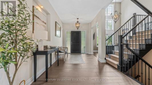 3295 TOOLEY ROAD, Clarington (courtice), Ontario L1E 2K1, Canadá
