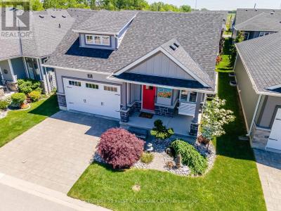 7 SUNRISE LANE, Lambton Shores (grand Bend), Ontario N0M 1T0, Canada