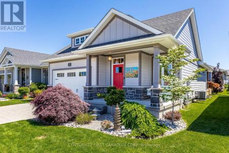 7 SUNRISE LANE, Lambton Shores (grand Bend), Ontario N0M 1T0, Canada