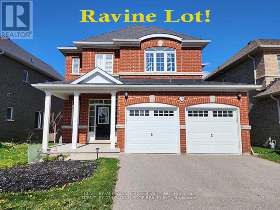 79 BRAMSEY STREET, Georgina (sutton & Jackson's Point), Ontario L0E 1R0, Kanada